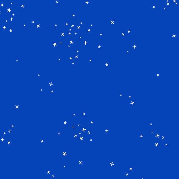 Freckles in Starboard