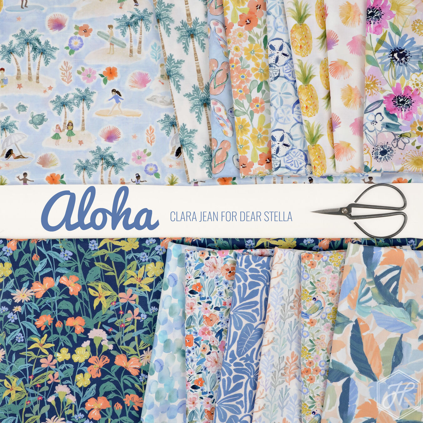 Aloha Poster Image