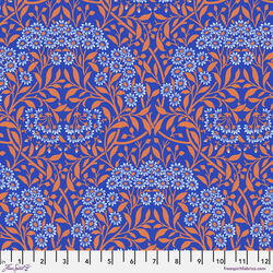 Michaelmas in Cobalt