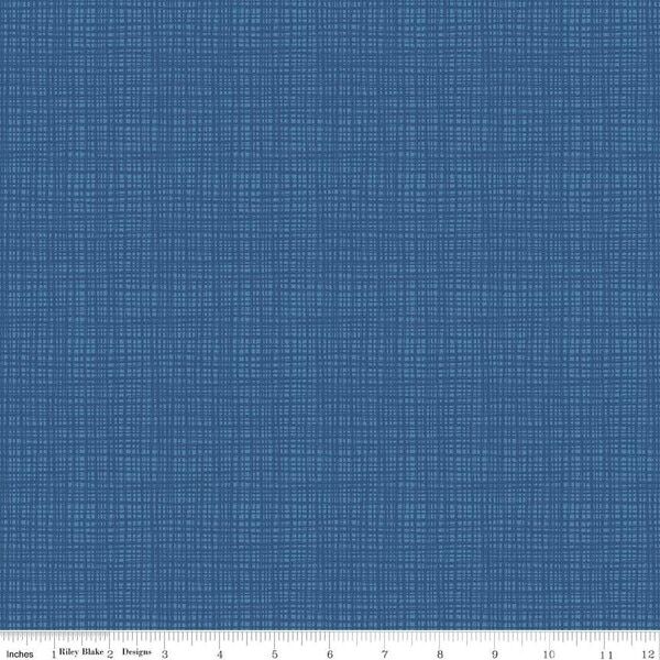 Texture in Denim