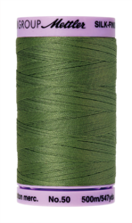Common Hop (9104-0840) - Silk Finish Cotton 50wt - 547 Yards