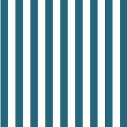 Candy Stripe in Topaz