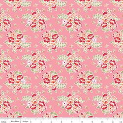 Posy in Pink
