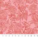 Peony in Rouge