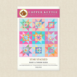 Star Stacked