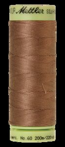 Espresso (9240-1380) - Silk Finish Cotton 60wt - 220 Yards