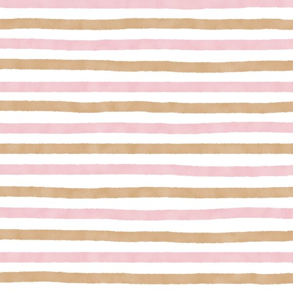 Painted Stripe in Blossoming