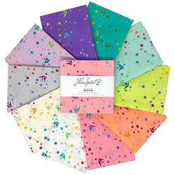 Fairy Dust 5" Square Pack