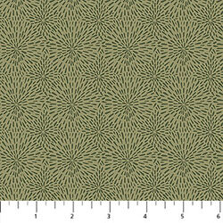 Splash in Olive