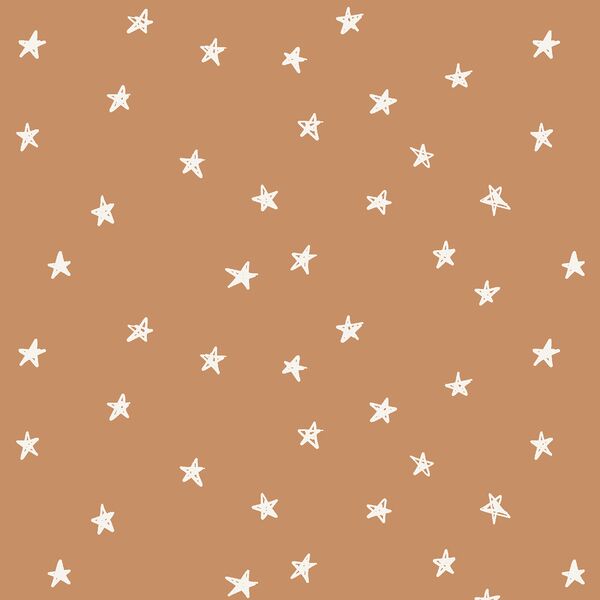 Stars in Warm Sugar