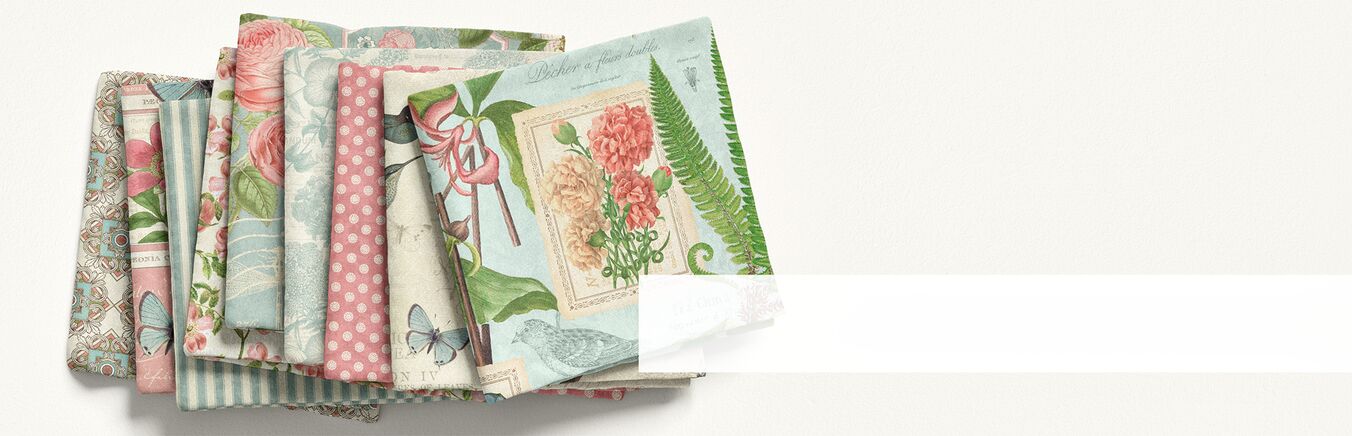Botanical Tea Preview Image