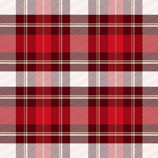 Plaid in Holly