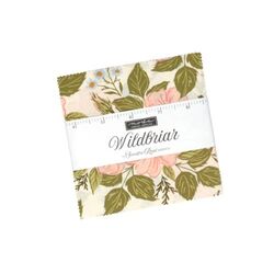 Wildbriar 5" Square Pack