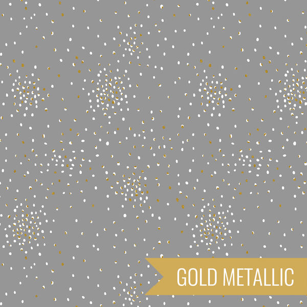 Clusters in Castle Metallic