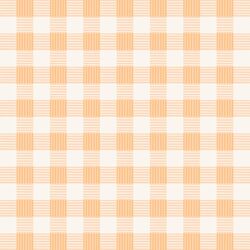 Southern Gingham in Azalea