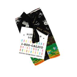1-800 Calico 2.5" Strip Roll