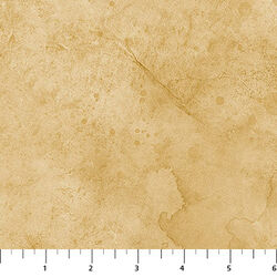 Vintage Vellum in Foxed