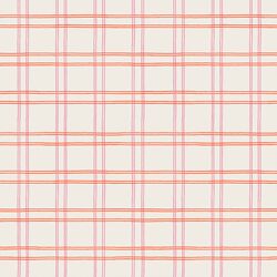 Double Grid in Valentine
