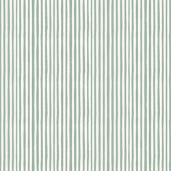 Rough Stripe in Lichen Green