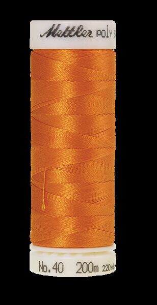 Spanish Gold (3406-0904) - Poly Sheen - 220 Yards