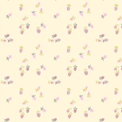 Strawberry Fields in Mellow