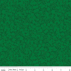 Wiltshire Shadow in Clover