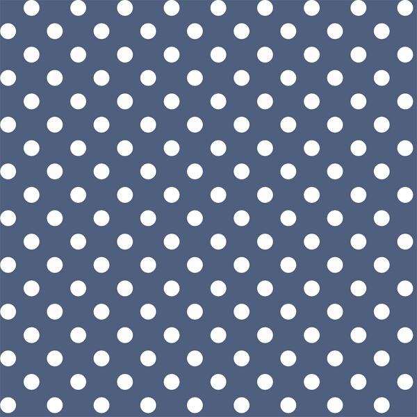 Candy Dot in Midnight