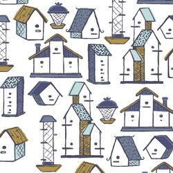 Birdhouse in Your Soul in Dove