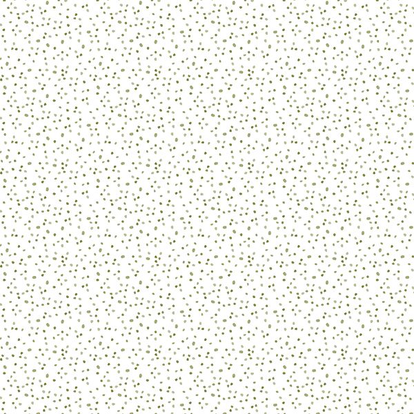 Small Scattered Dots in Pine