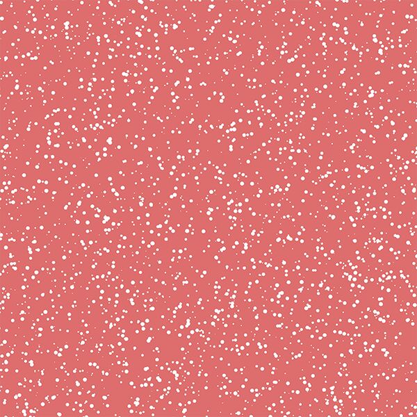 Stardust in Poppy