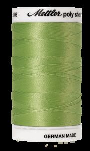 Kiwi (2596-5822) - Poly Sheen - 875 Yards