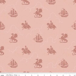 In The Knight in Rose