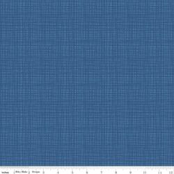 Texture in Denim