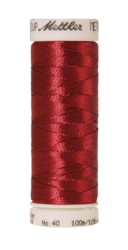 Bright Rubin (7633-1723) - Metallic - 109 Yards