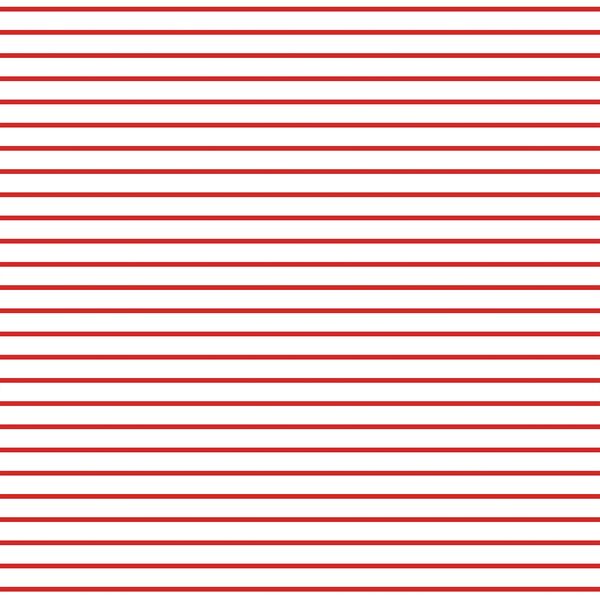 Small Striped in Candy Cane