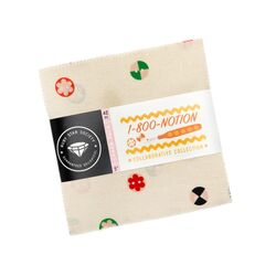 1-800-Notion 5" Square Pack
