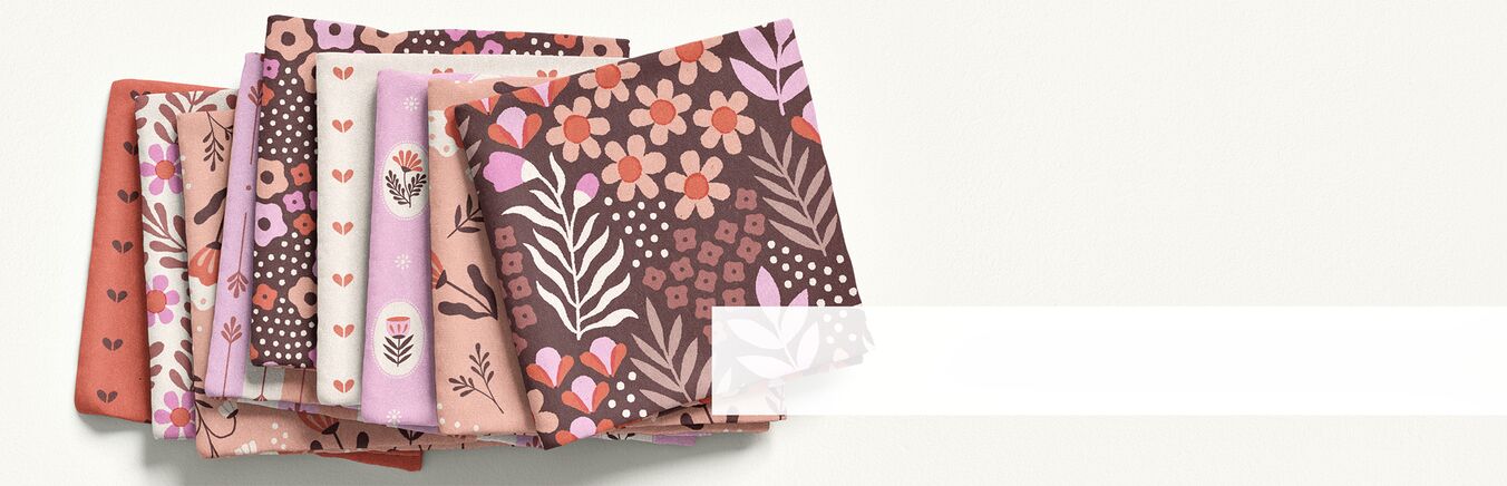 Cottage Blooms Preview Image