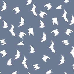 Bats in Dove