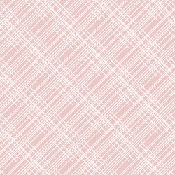 Thatched in Blush