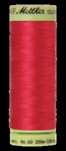 Geranium (9240-1391) - Silk Finish Cotton 60wt - 220 Yards