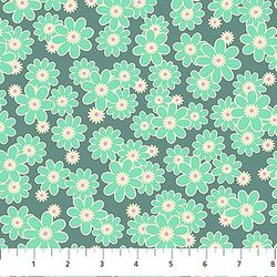 Dear Daisy in Slate