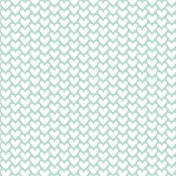 Hearts in Mint