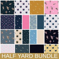 Beyond the Horizon Half Yard Bundle
