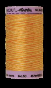 Horizon (9085-9827) - Silk Finish Cotton Multi 50wt - 500 Yards