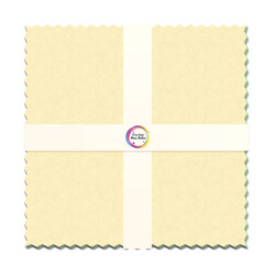 I've Got Hue, Babe 10" Square Pack in Light As A Feather