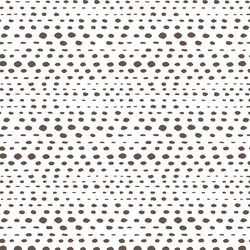 Little Skipping Stones in Timber on White