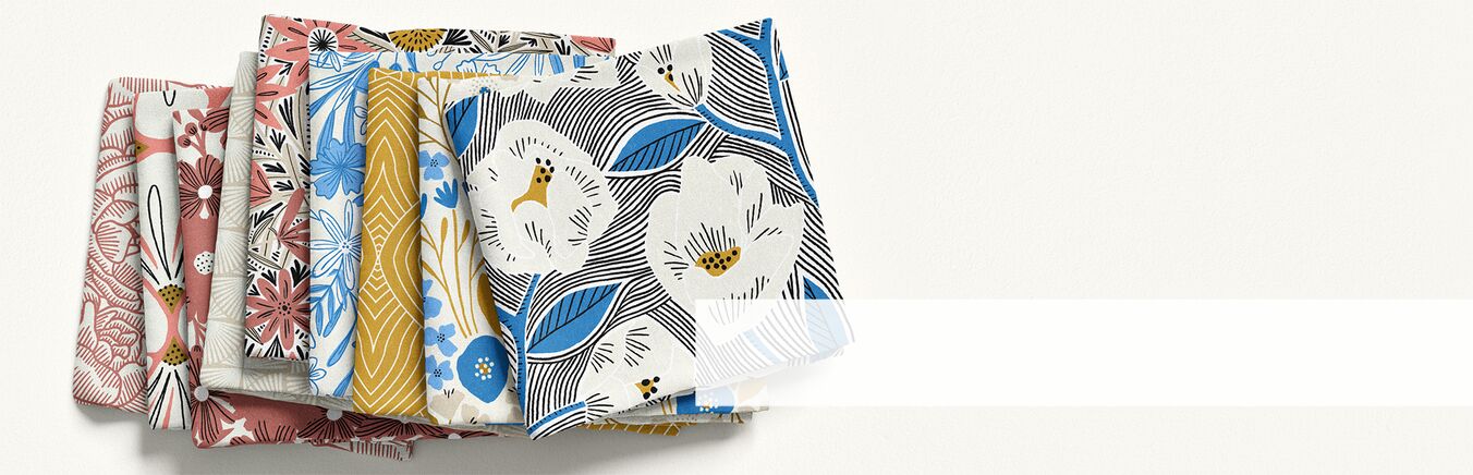 Happy Home Florals Preview Image