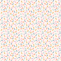 Sprinkles in Rainbow Dreams