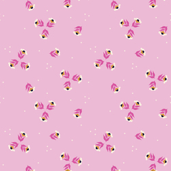 Sweet Vandals in Blush