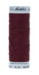 Bordeaux (9146-0109) - Cordonnet 30wt Polyester - 55 Yards